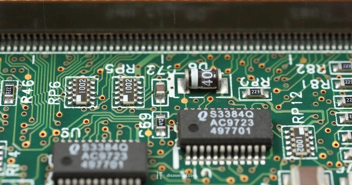 Assembler Work Contexts - Disasembl