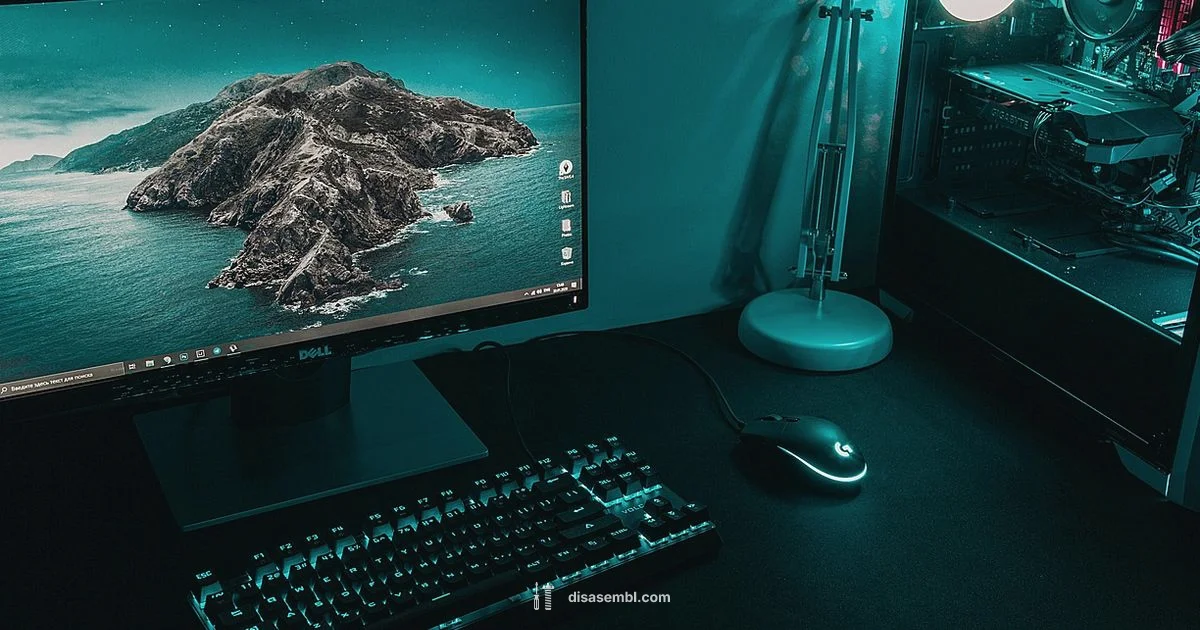 Assemble Code Efficiently Assemble Code Efficiently - Disasembl