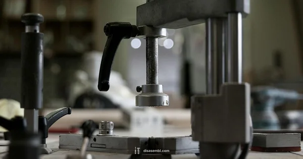 Lithophane Assembly - Disasembl