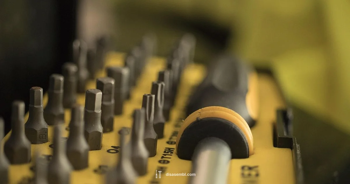 Start Assembly Now - Disasembl