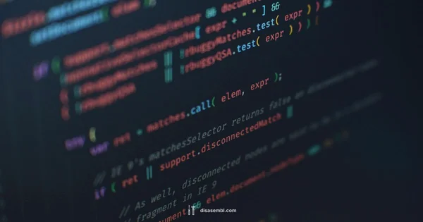 Assembly Version Lookups - Disasembl