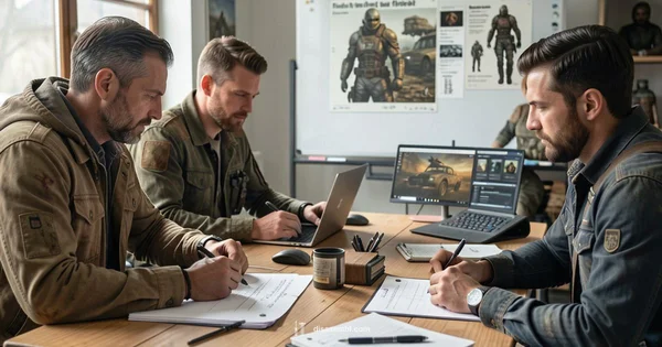 Fallout 4 Build Guide - Disasembl