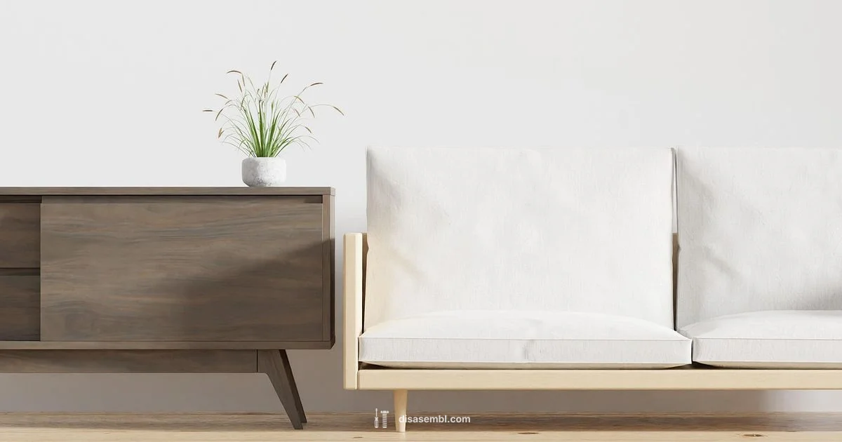 Disassembly at Move - Disasembl