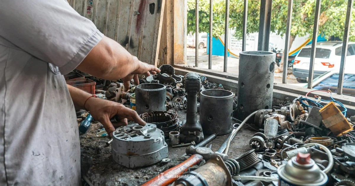 Is Assembly Worth It Is Assembly Worth It - Disasembl