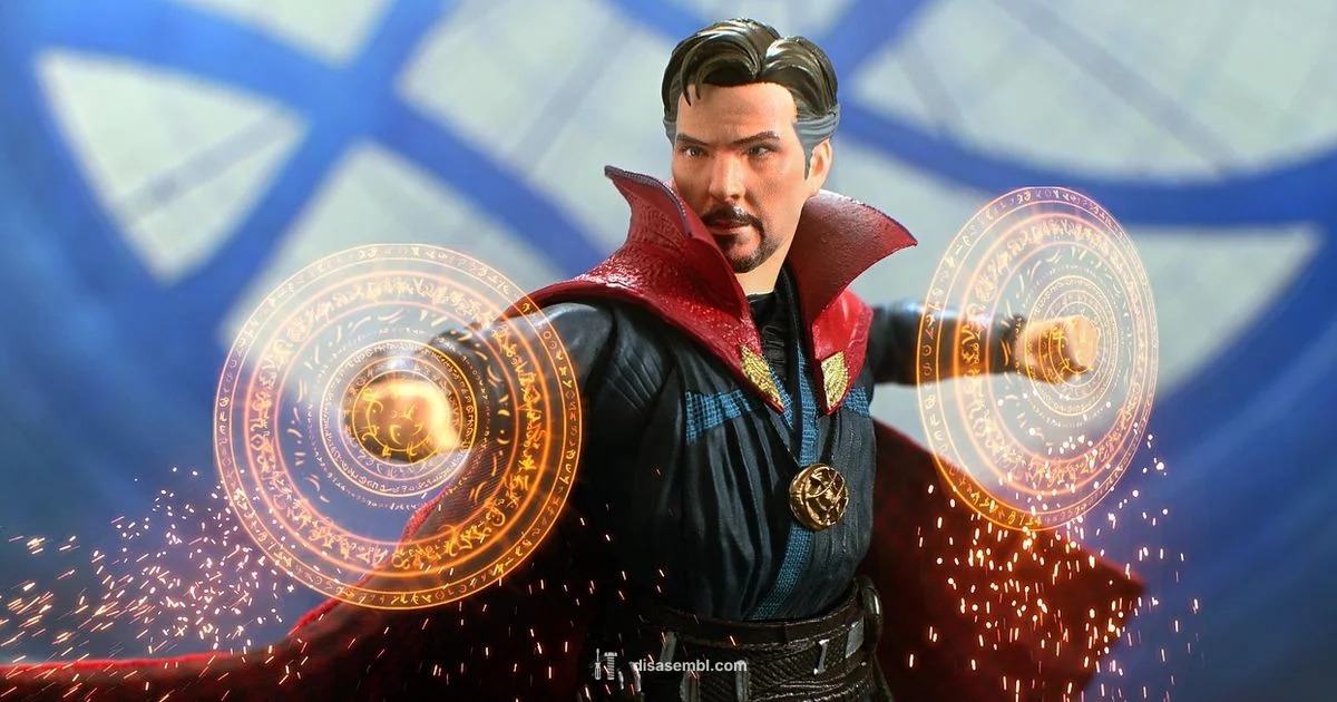 Disassembled Review - Disasembl