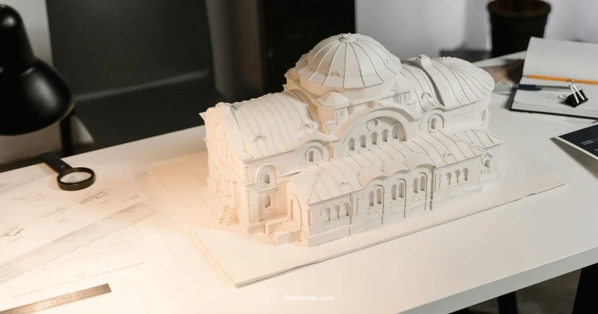 IFC Import Guide IFC Import Guide - Disasembl