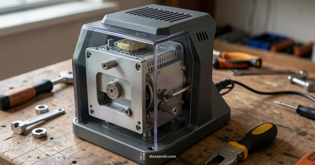 Transmutation Disassembler Guide Transmutation Disassembler Guide - Disasembl