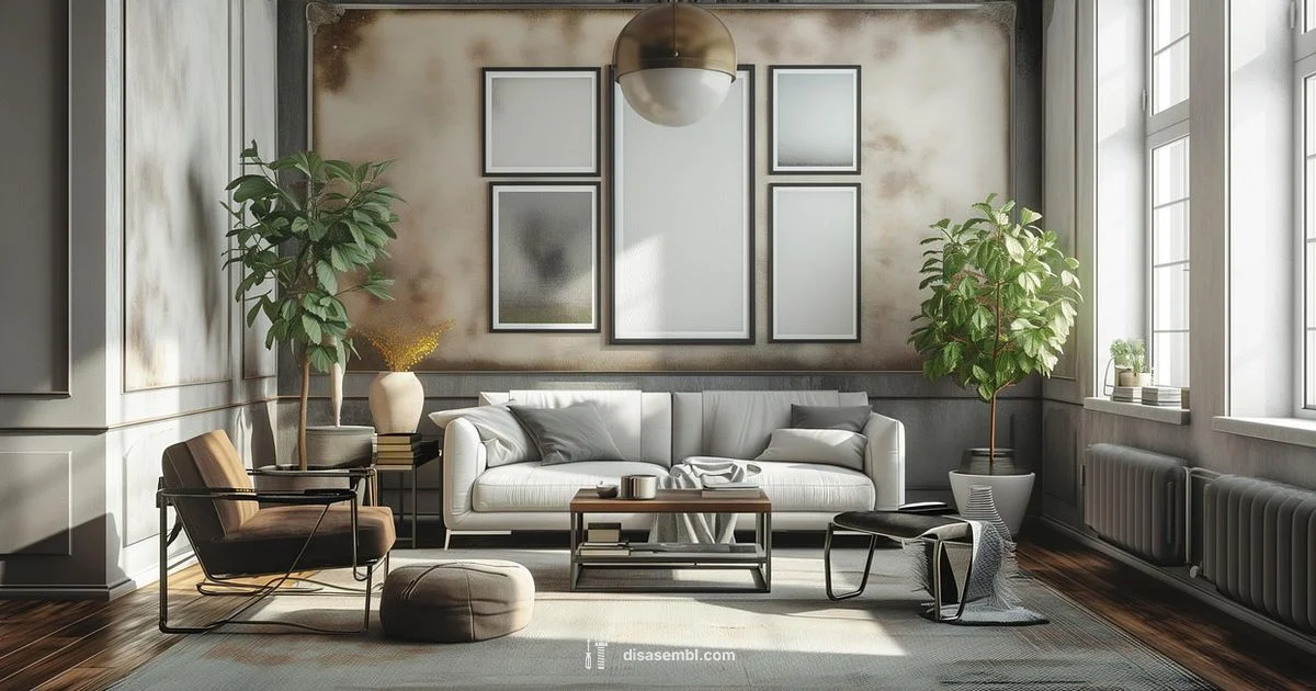 IKEA Assembly Pay - Disasembl