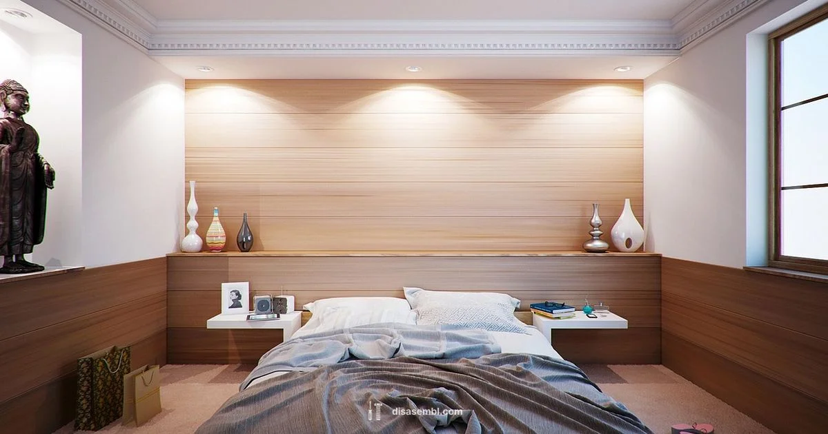 Bed Disassembly Bed Disassembly - Disasembl