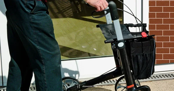 IRA in Retirement - Disasembl