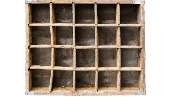 KALLAX Disassembly Guide - Disasembl