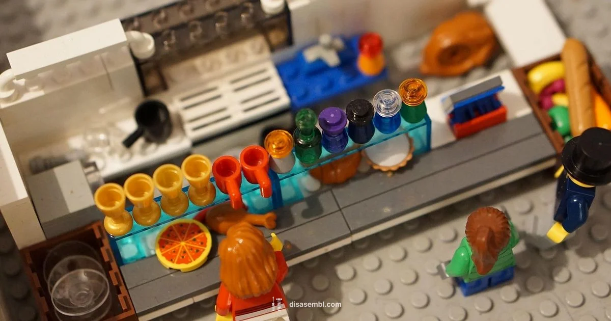 IKEA Bed Disassembly IKEA Bed Disassembly - Disasembl