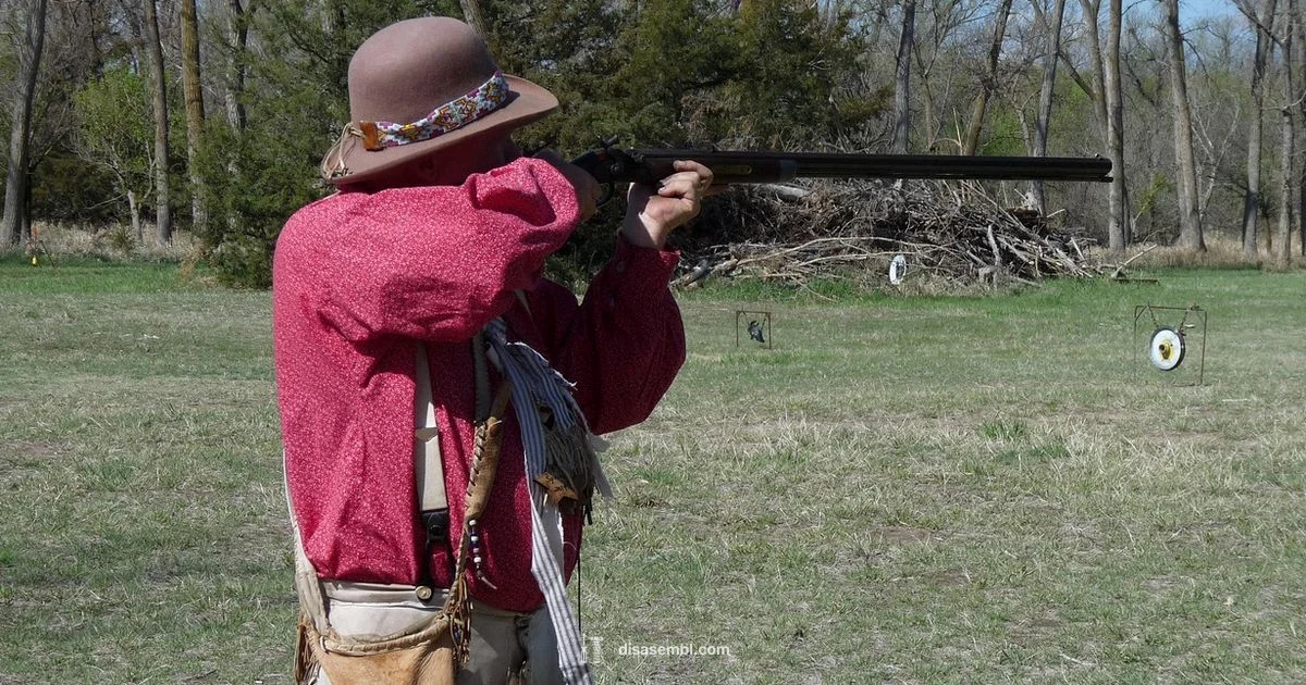 Ammunition Safety - Disasembl