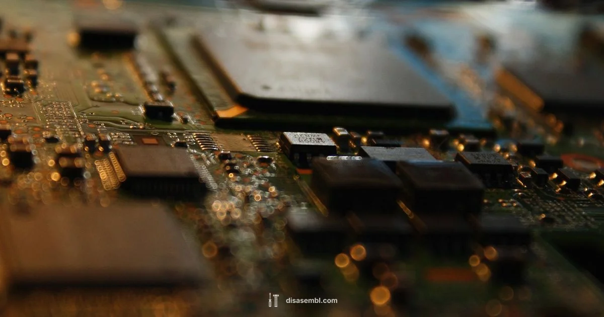 Assembly vs Java - Disasembl