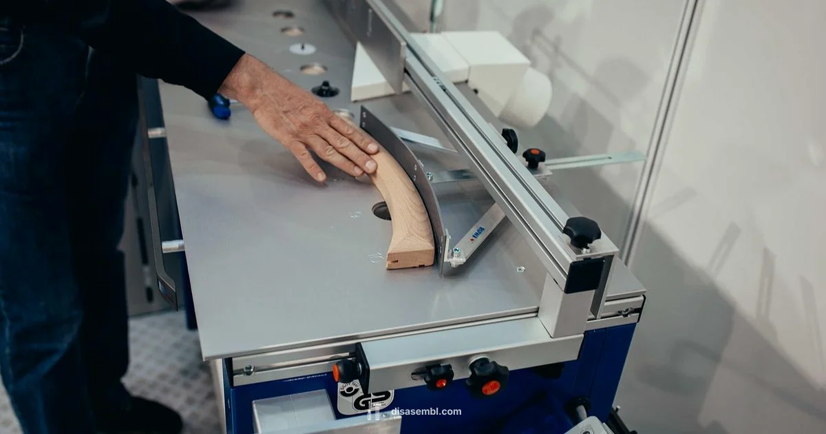 Atomic Disassembler Guide - Disasembl