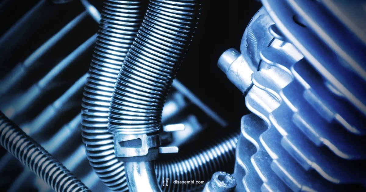 Engine Disassembly Guide - Disasembl