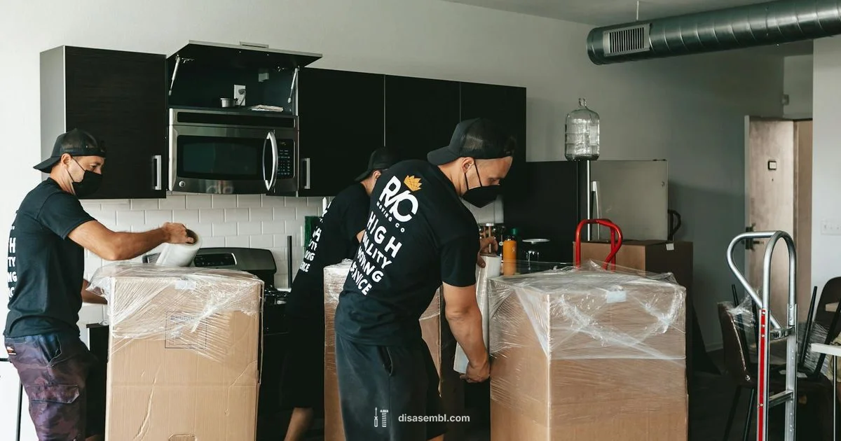 Disassembly in Action - Disasembl