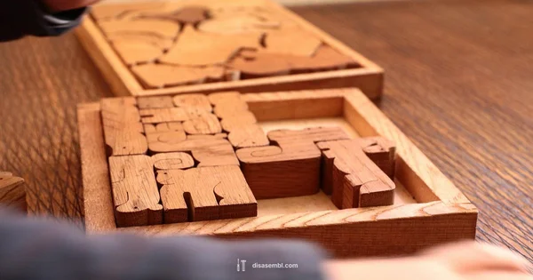 Disassemble Guide - Disasembl