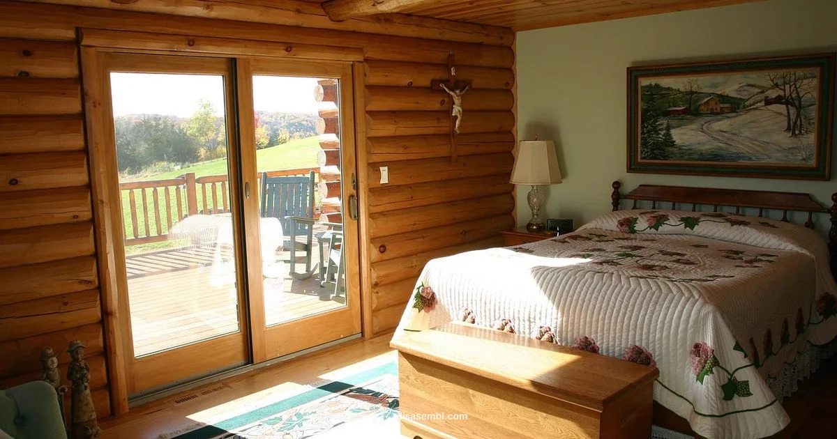 Easy Bed Frame Setup Easy Bed Frame Setup - Disasembl