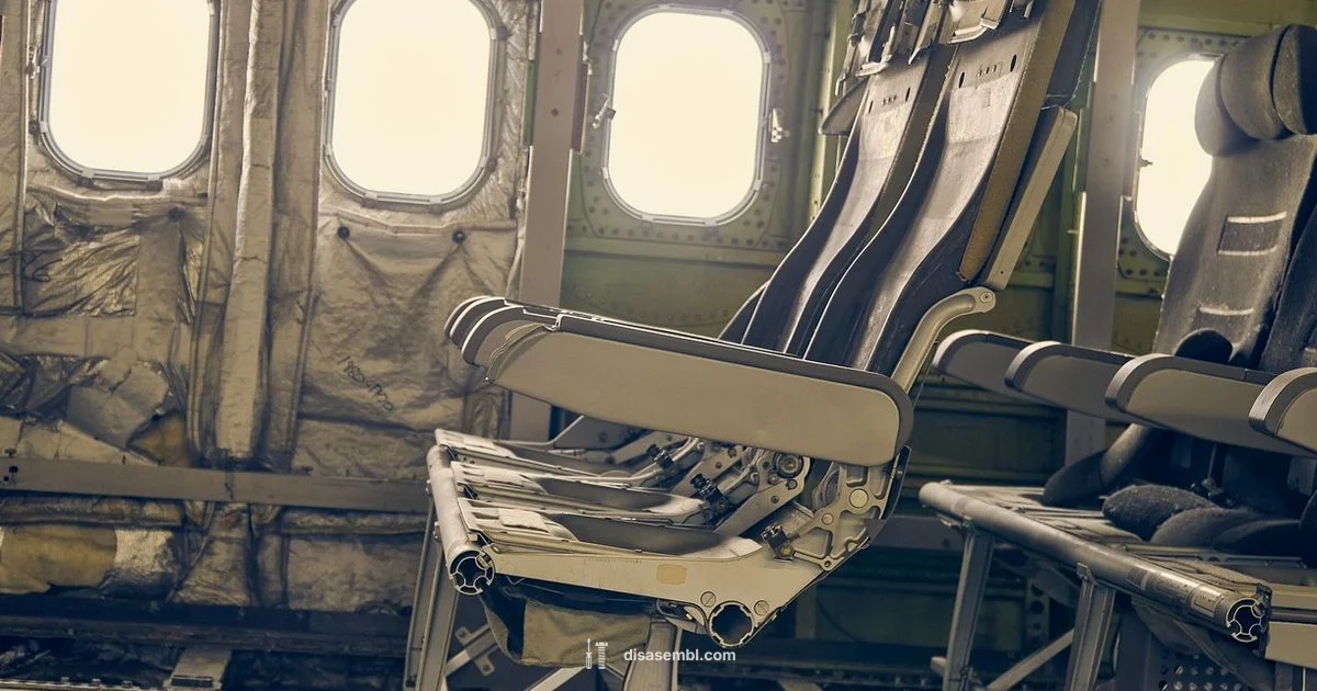 Disassembly Meaning Guide - Disasembl