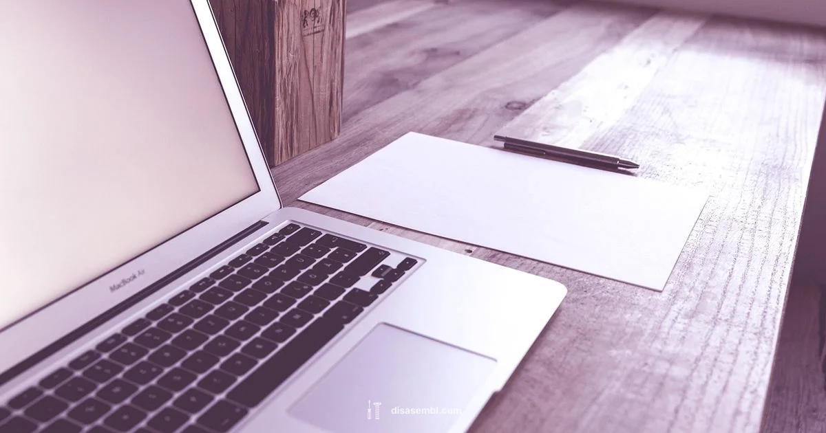 Budget PC Build - Disasembl