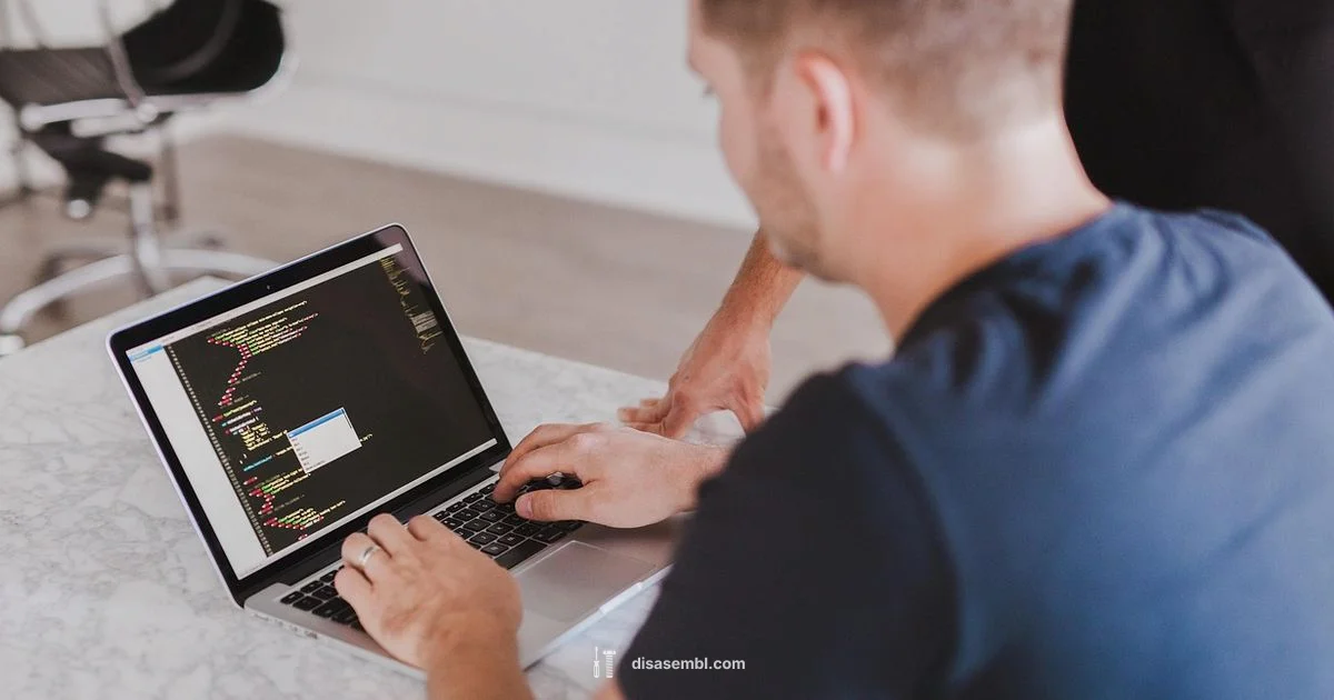Rival Code Analysis - Disasembl