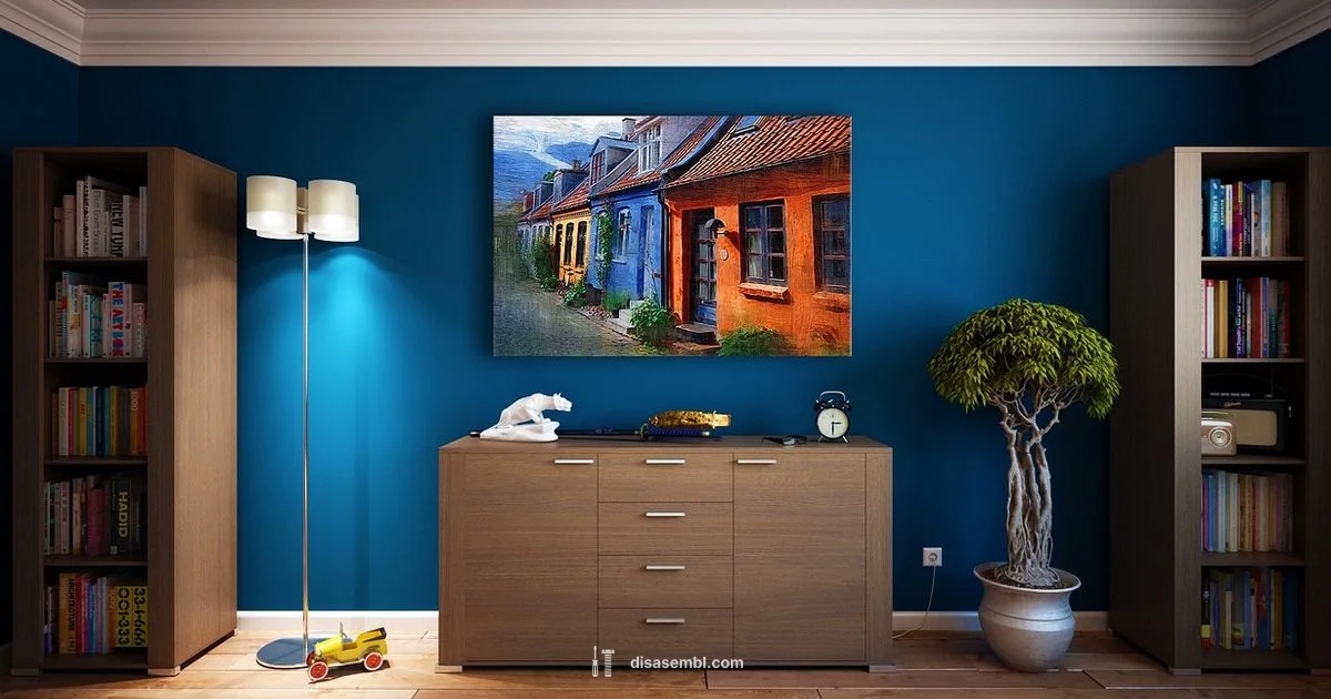 Pack Disassembled Furniture - Disasembl