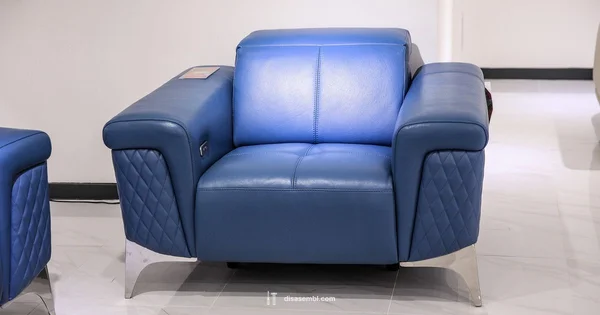 Disassemble Ikea Sofa - Disasembl