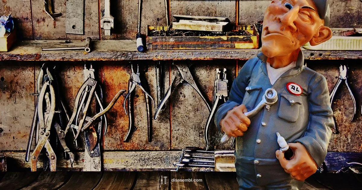 Disassembly Drone Guide Disassembly Drone Guide - Disasembl