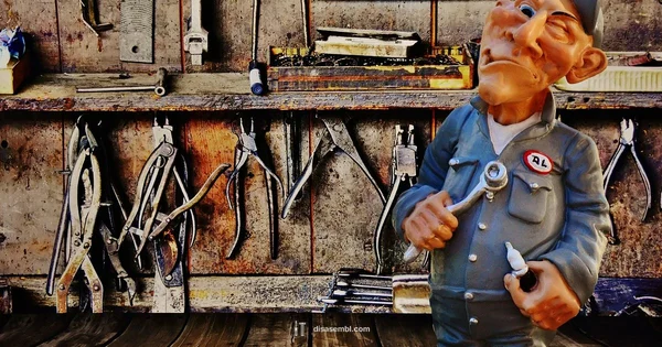 Disassembly Drone Guide - Disasembl