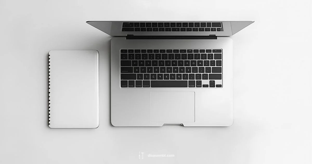 PC Assembly - Disasembl