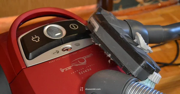 Big Green Disassembly - Disasembl