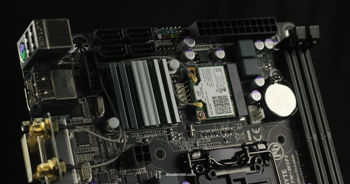 Assembler Guide for Beginners Assembler Guide for Beginners - Disasembl