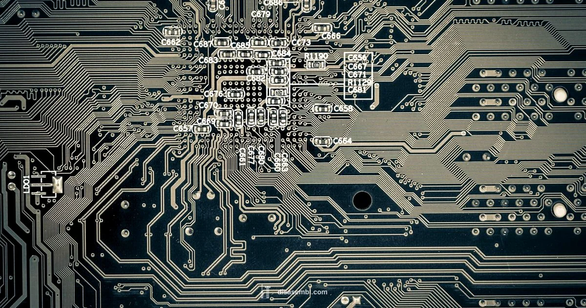 Disassembly vs Decompilation - Disasembl