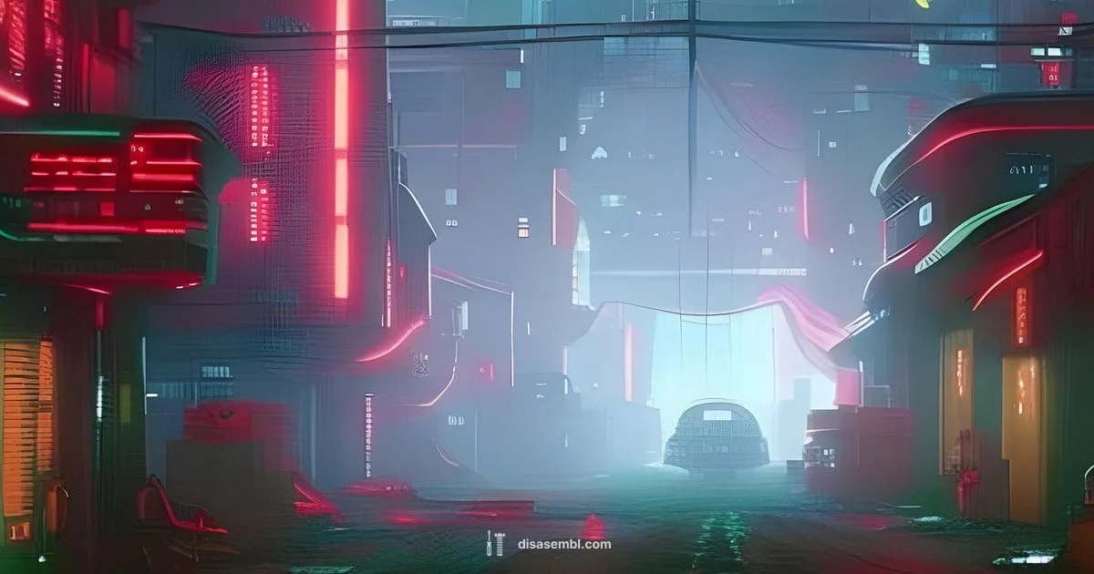 Prop Disassembly Guide - Disasembl