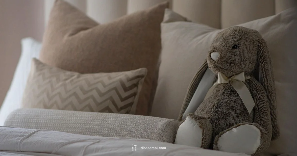 Bed Disassembly Costs - Disasembl