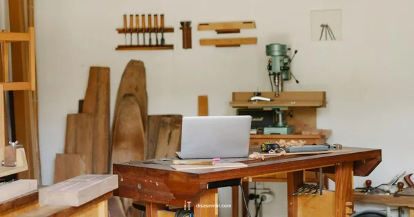 Assembly Space - Disasembl