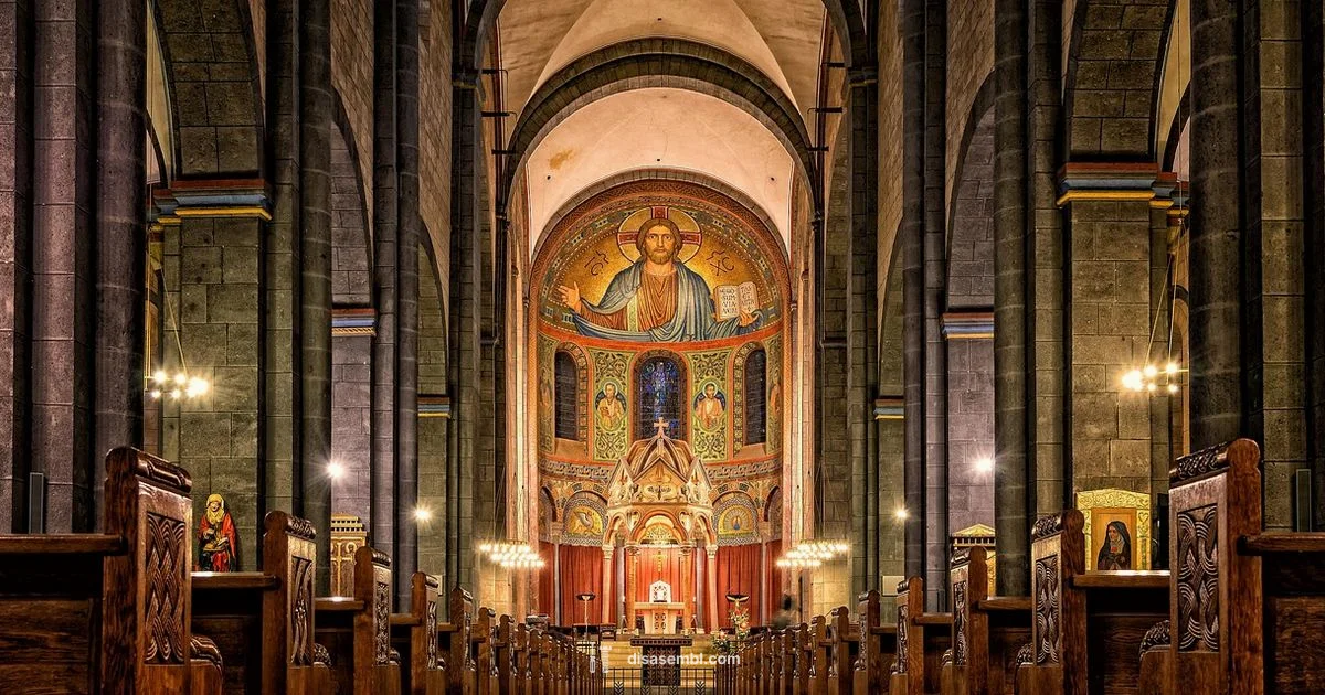 Assemblies of God Guide Assemblies of God Guide - Disasembl