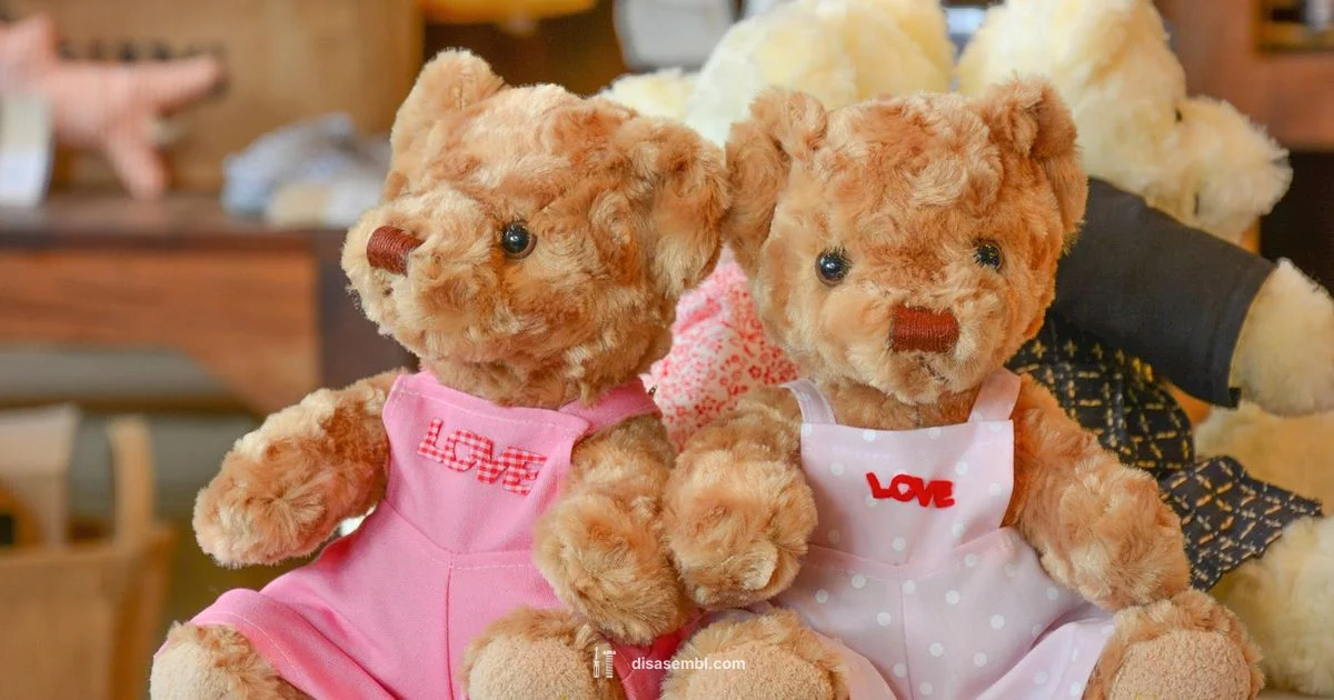 Birthday Bear Online - Disasembl