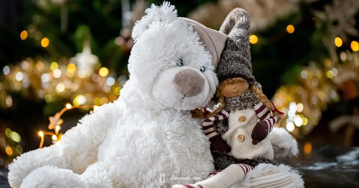 Bear Scent Guide - Disasembl