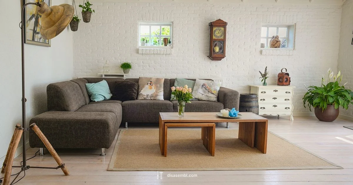 Assembly Decisions Assembly Decisions - Disasembl