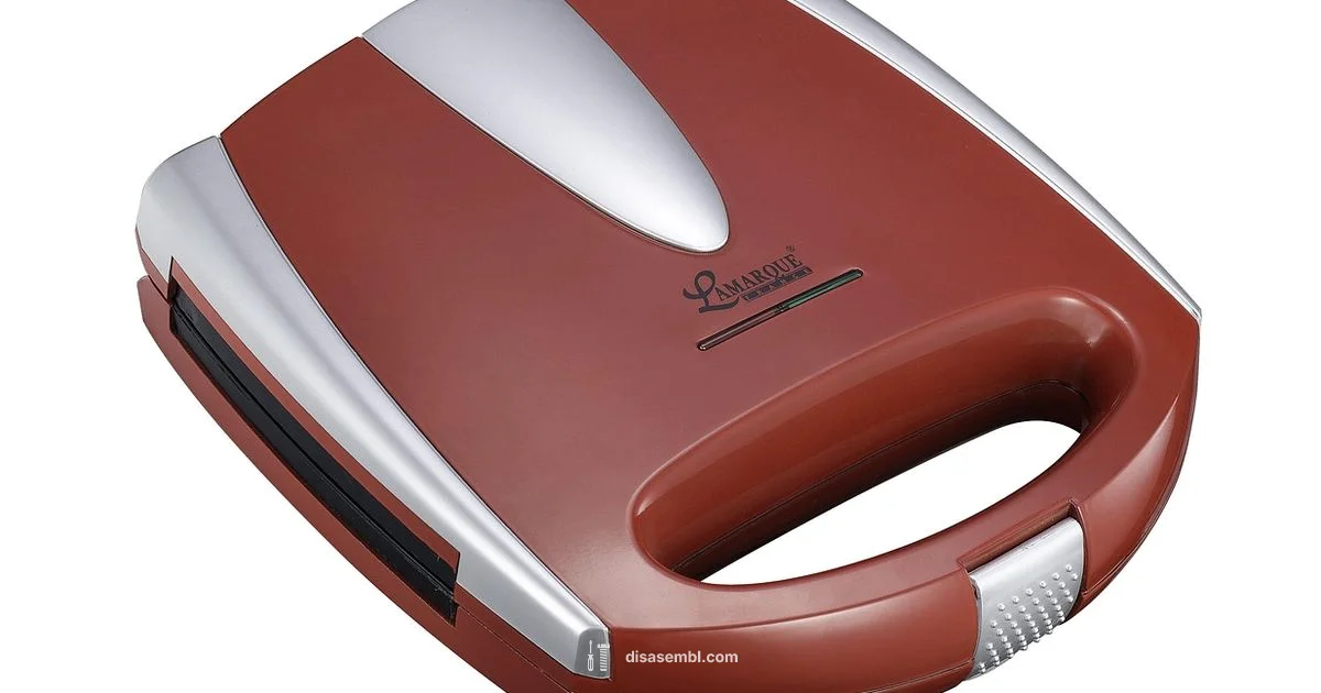 Disassembly Guide Disassembly Guide - Disasembl