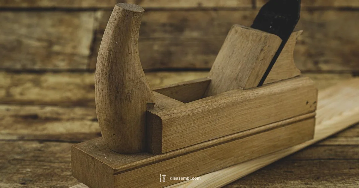  Salvaged Projects - Disasembl