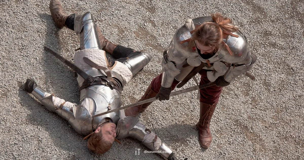 Dyrroth Build Guide Dyrroth Build Guide - Disasembl