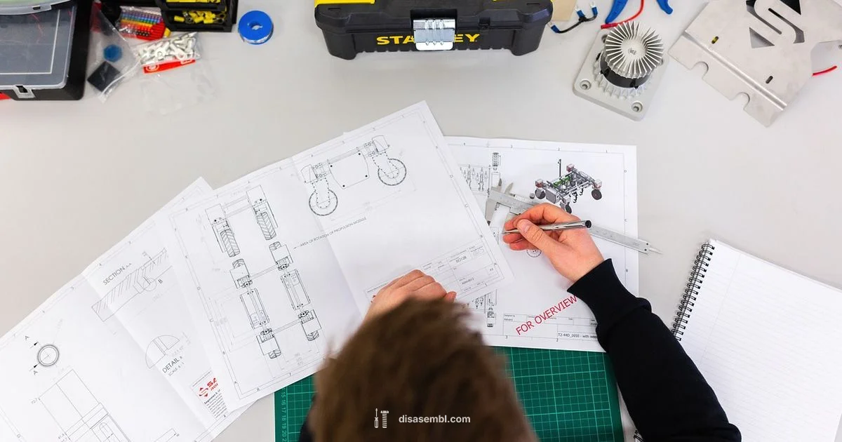 Assembly Basics Assembly Basics - Disasembl