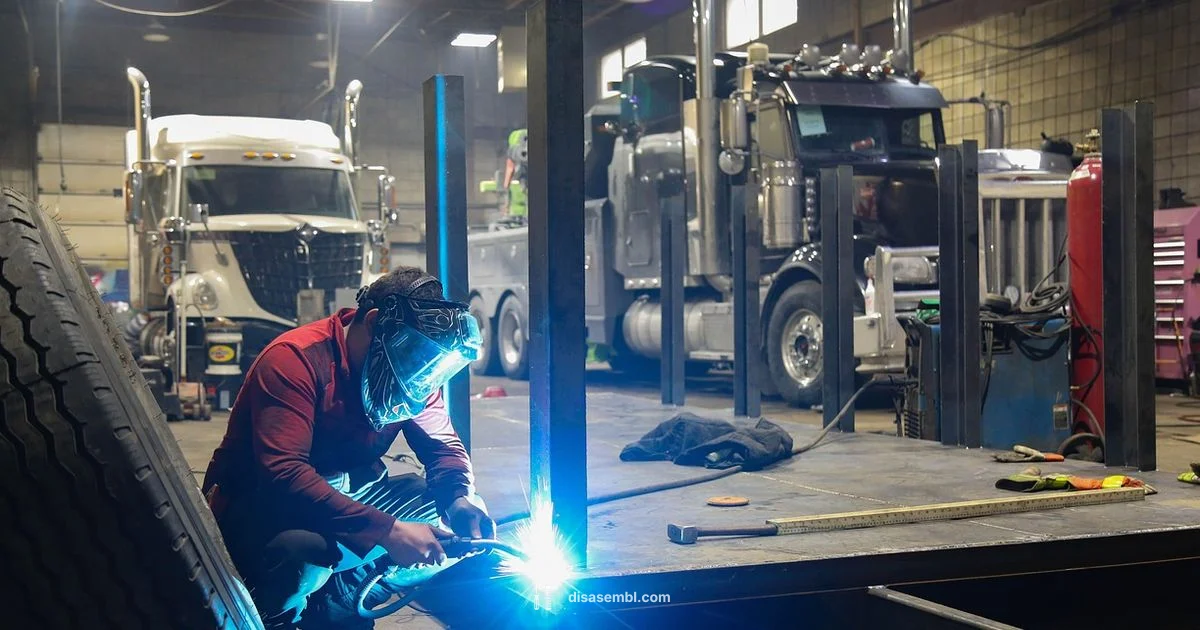 Alignment vs Assembly Alignment vs Assembly - Disasembl