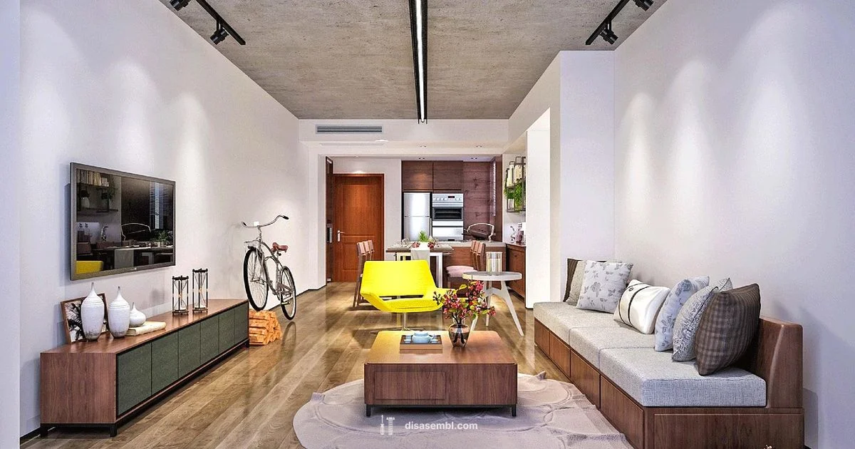 IKEA Assembly Guide - Disasembl