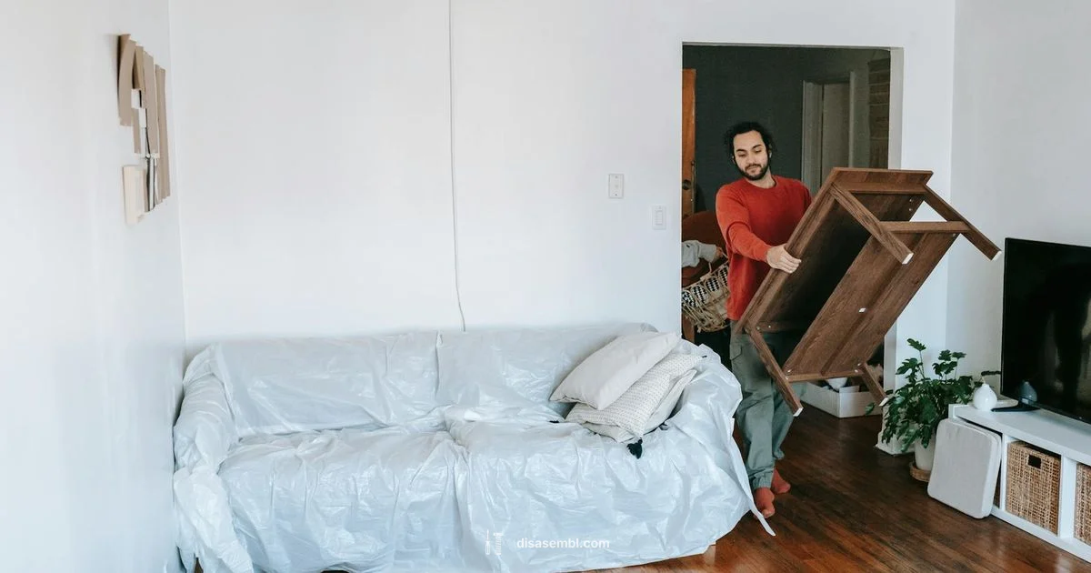 Peloton Disassembly Guide - Disasembl