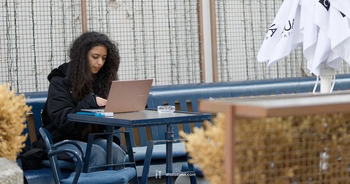 Incognito Browsing Essentials - Disasembl