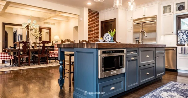 Microwave Safety Guide - Disasembl